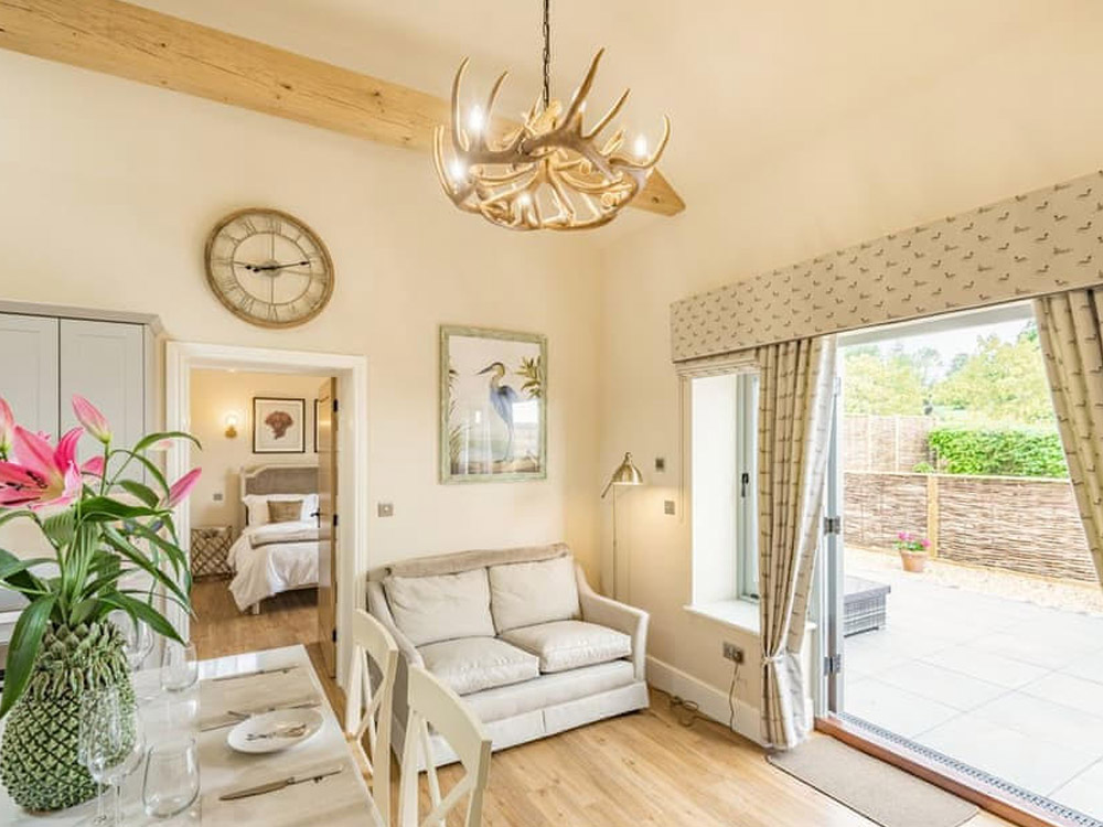 The Stables The Stables