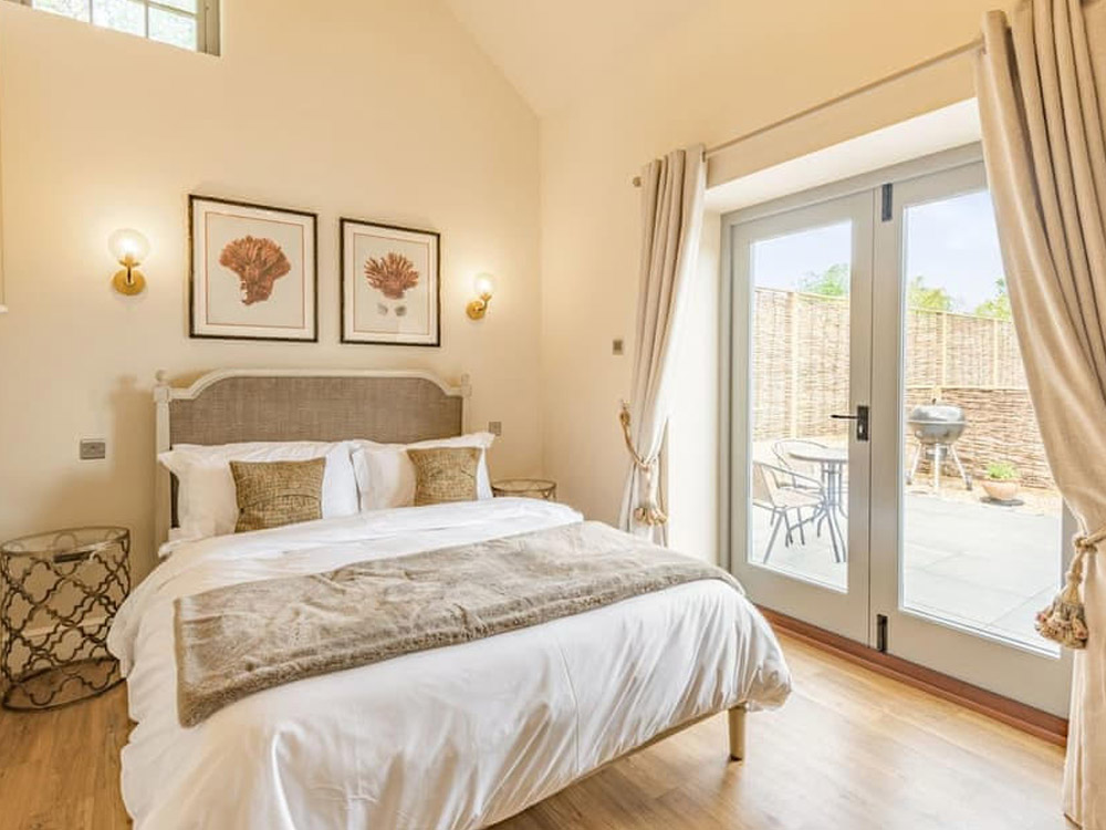 The Stables The Stables