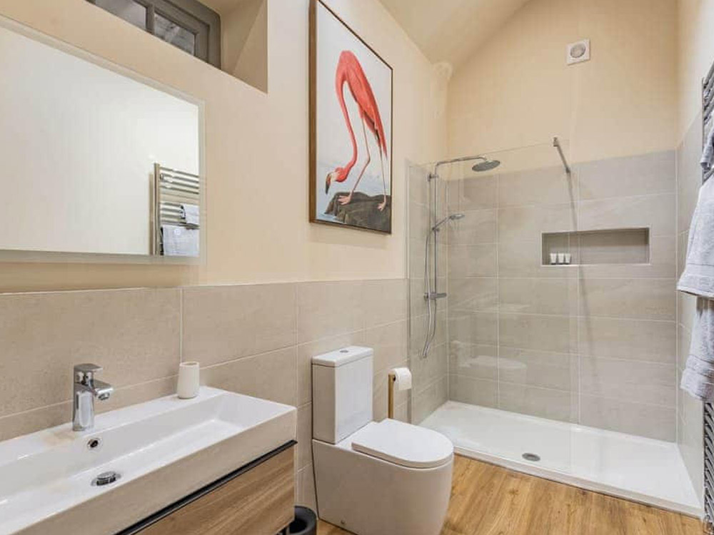 The Stables The Stables