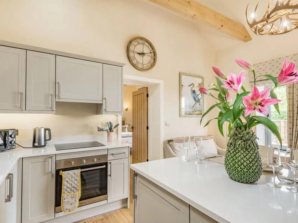 The Stables The Stables