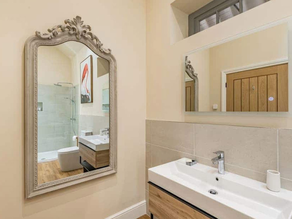 The Stables The Stables