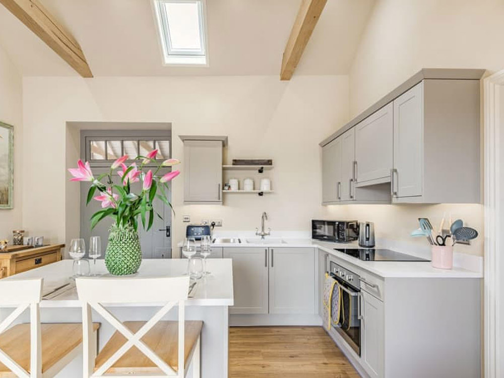 The Stables The Stables