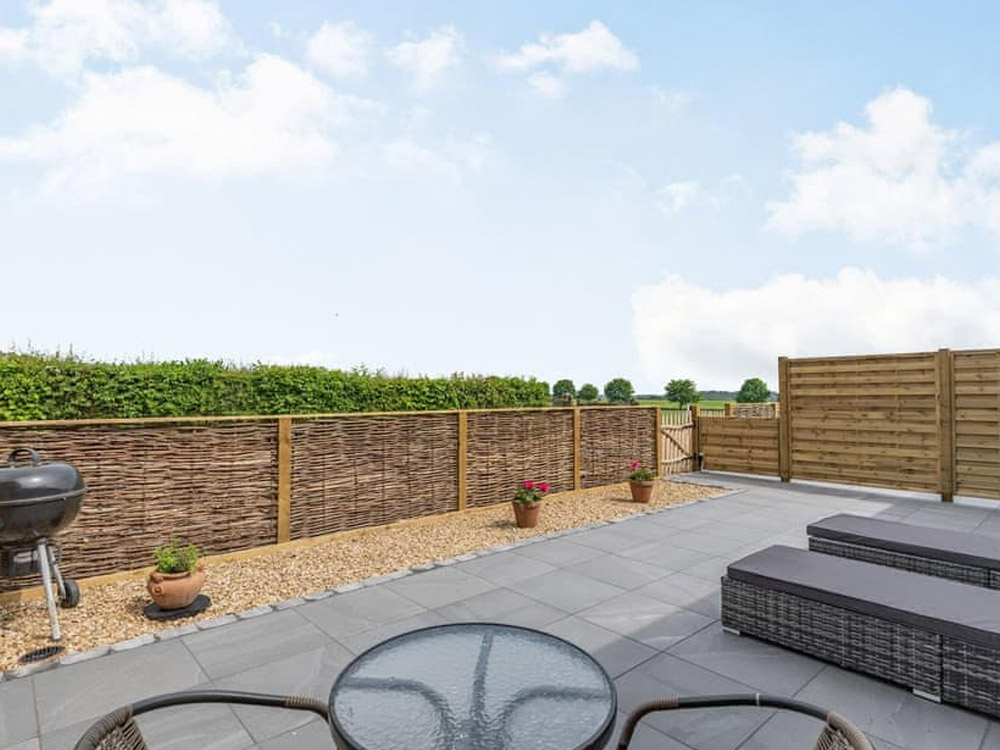 The Stables The Stables