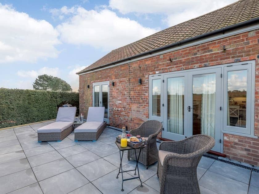 the coach house1 Coach House